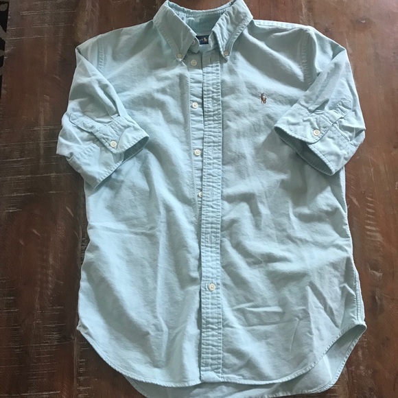 🚫SOLD🚫Ralph laurel 3/4 Sleeve - Picture 2 of 2